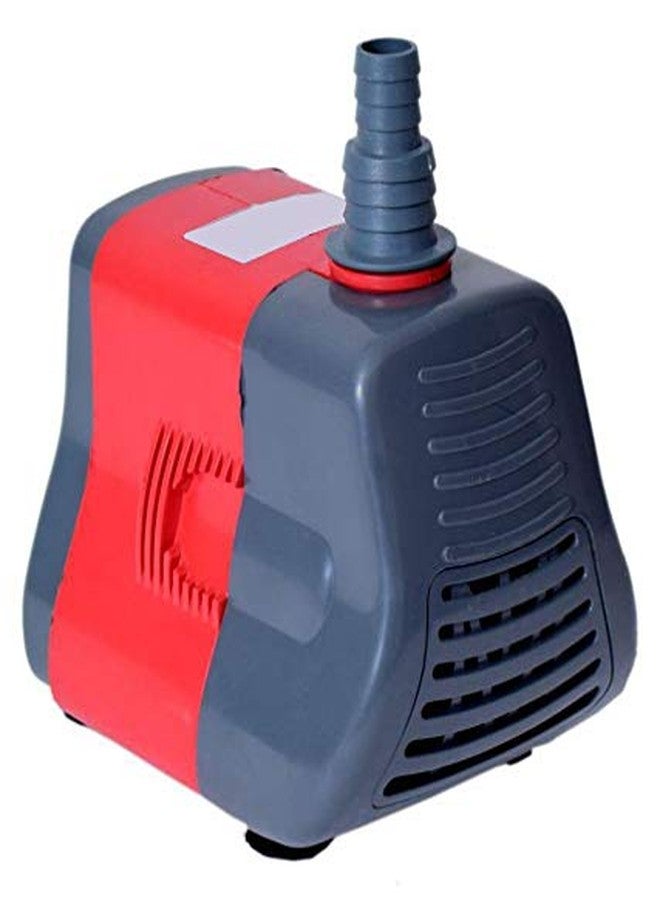 MLD Mini12w to 18w Submersible Water Pump (ER62Z) (Black/White/Orange/Blue) For Desert Air Cooler/Aquarium Fountains - Image 1